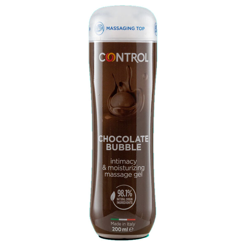 Chocolate Bubble | 200 ml
