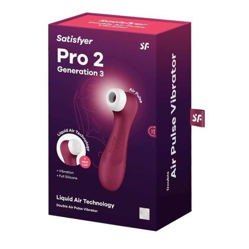 Pro 2 Gen 3