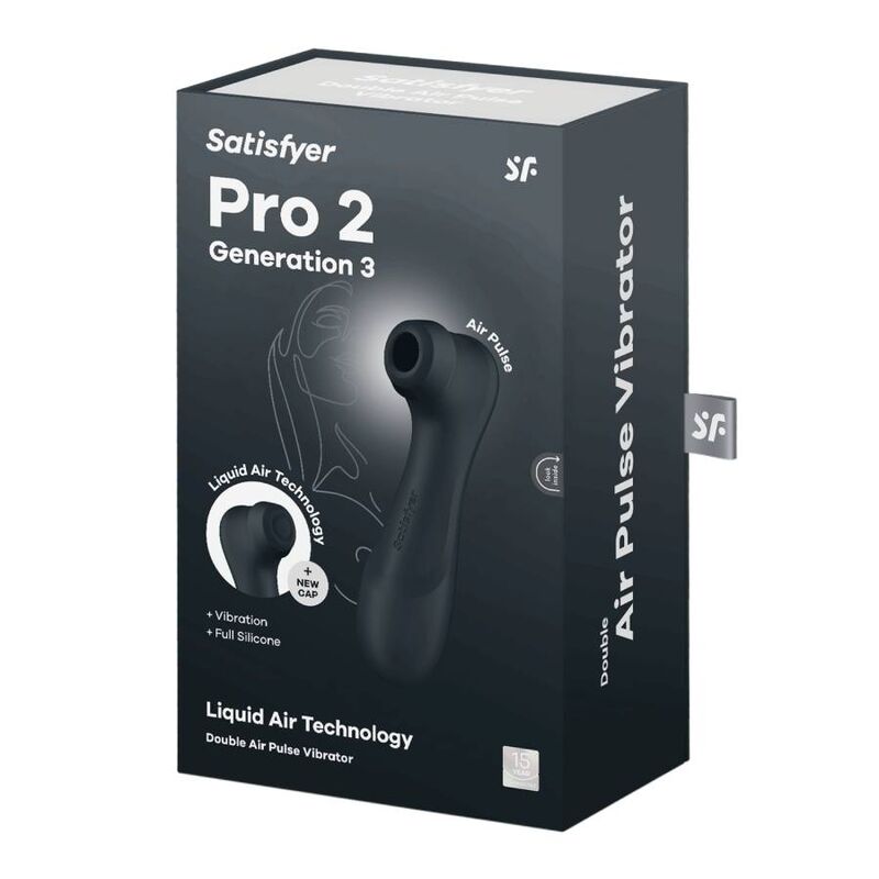 Pro 2 Gen 3