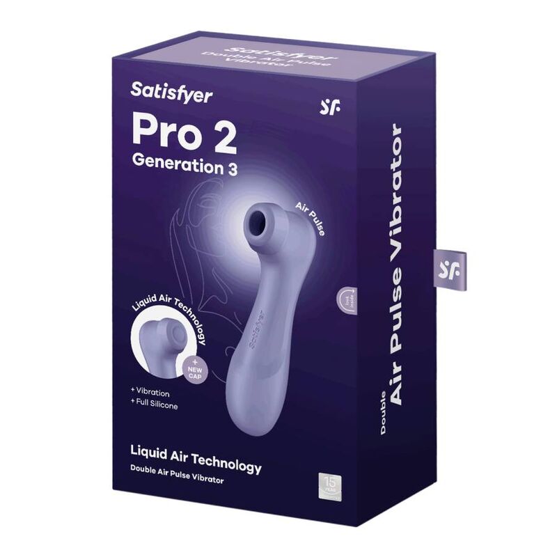 Pro 2 Gen 3