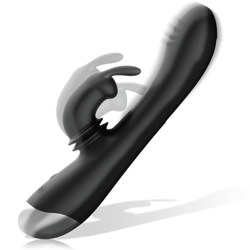 Vibratore Rabbit Adam