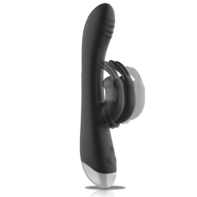 Vibratore Rabbit Adam