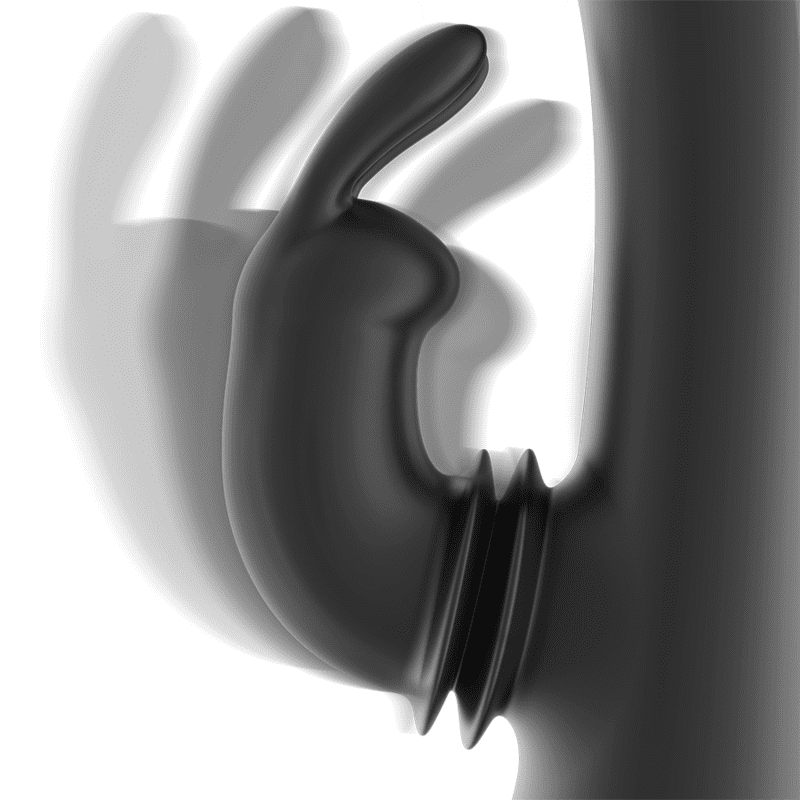 Vibratore Rabbit Adam