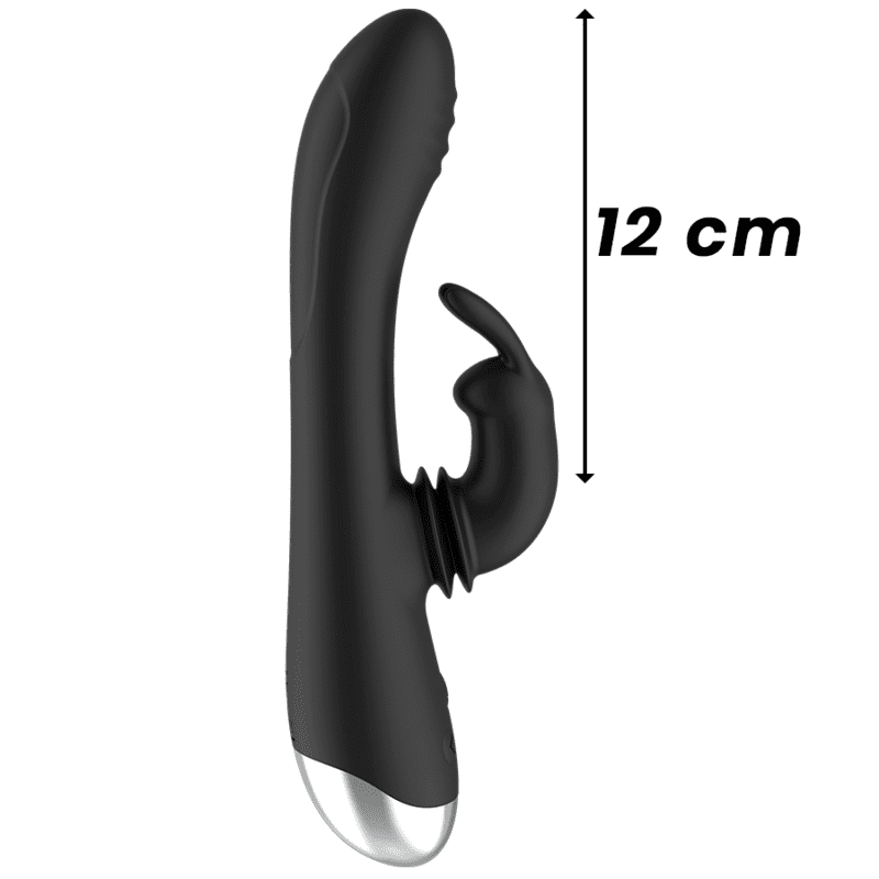 Vibratore Rabbit Adam