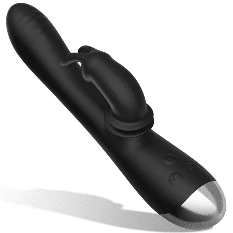 Vibratore Rabbit Adam