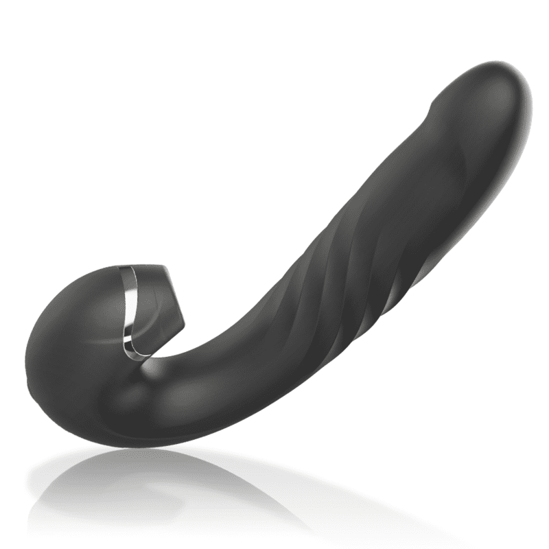 Vibratore Succhiaclitoride Up&Down | Ibiza