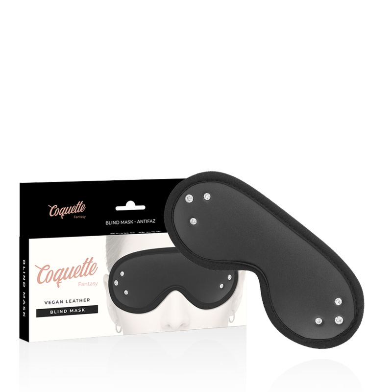 Maschera Cieca Chic Desire™