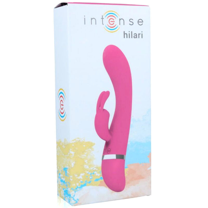 Vibratore Rabbit Ilary