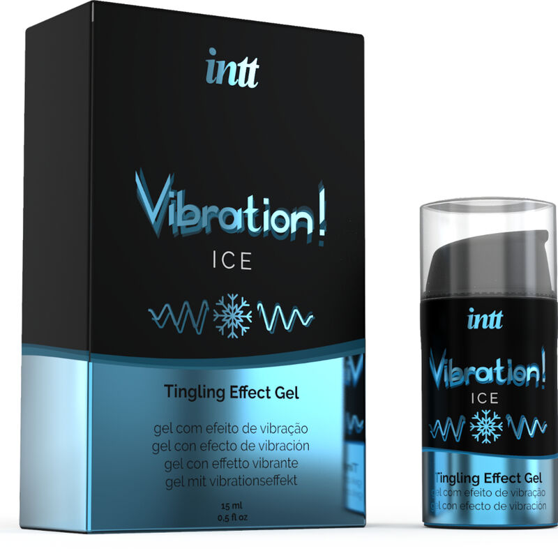 Gel Vibrante