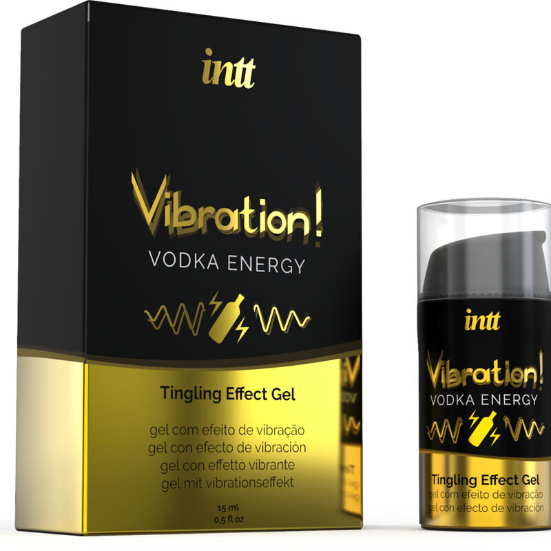 Gel Vibrante
