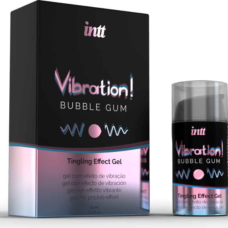 Gel Vibrante