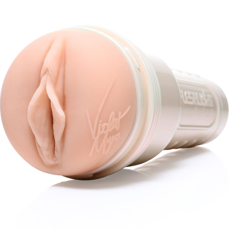 Masturbatore Vagina Violet Myers