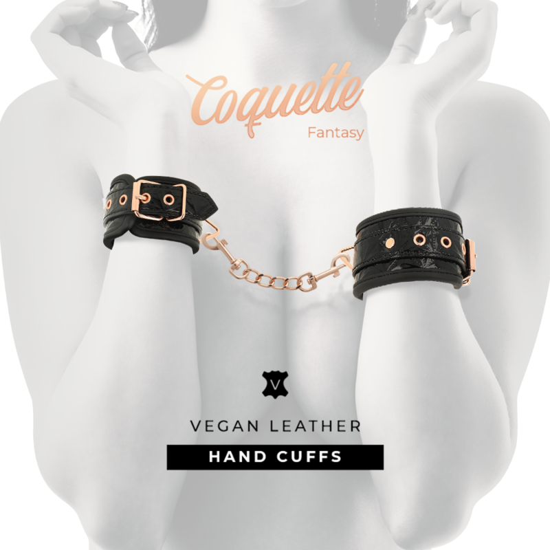 Manette Chic Desire™