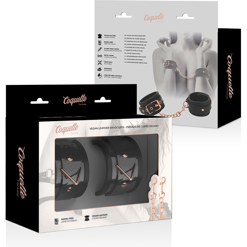 Manette Chic Desire™