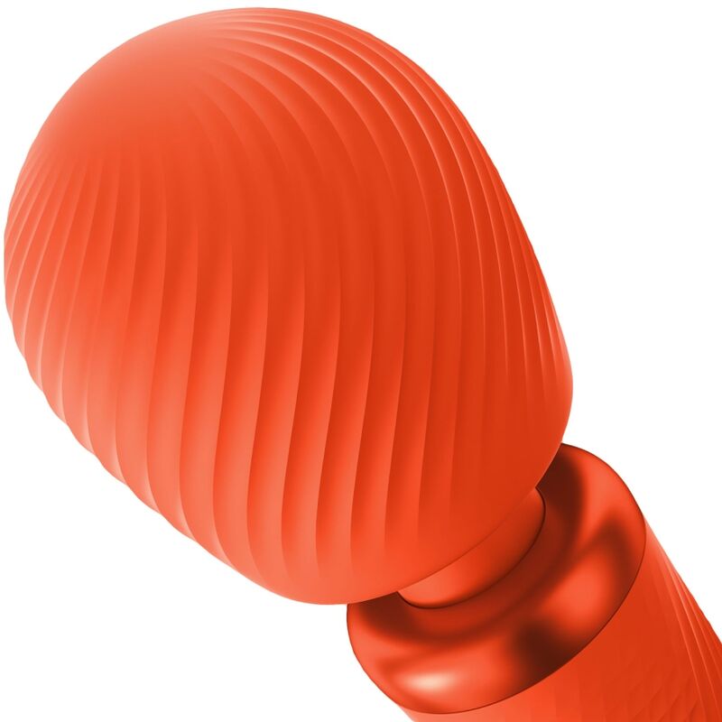 Vibratore Wand Massager