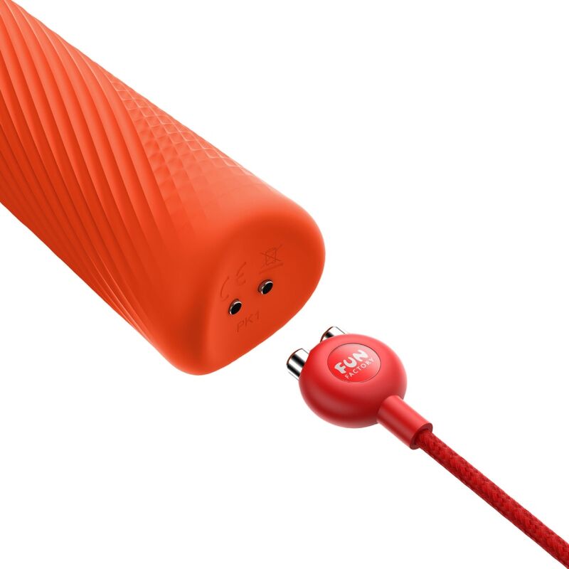 Vibratore Wand Massager