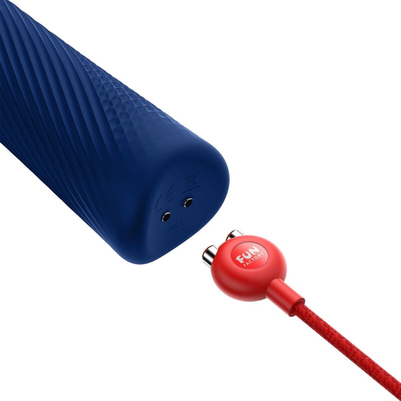 Vibratore Wand Massager