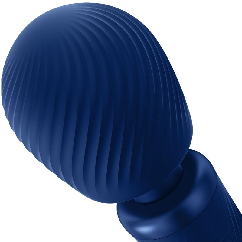 Vibratore Wand Massager