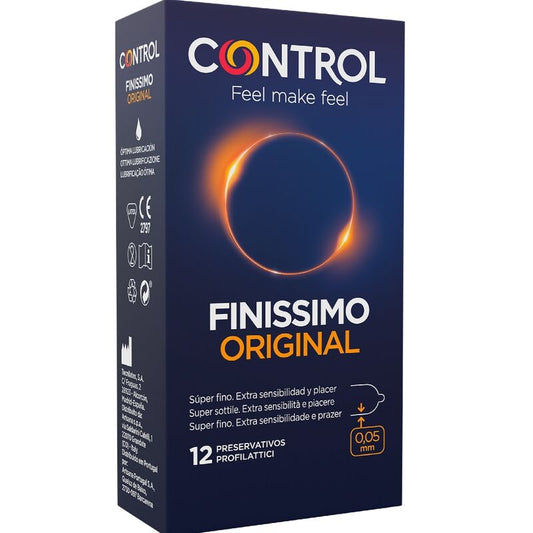 Finissimo Original | 12 pz