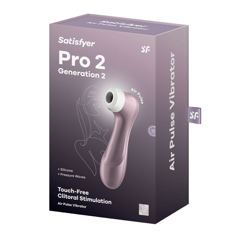 Pro 2 Air Pulse