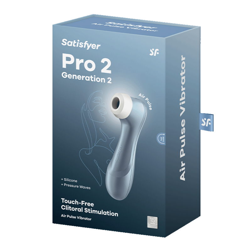 Pro 2 Air Pulse