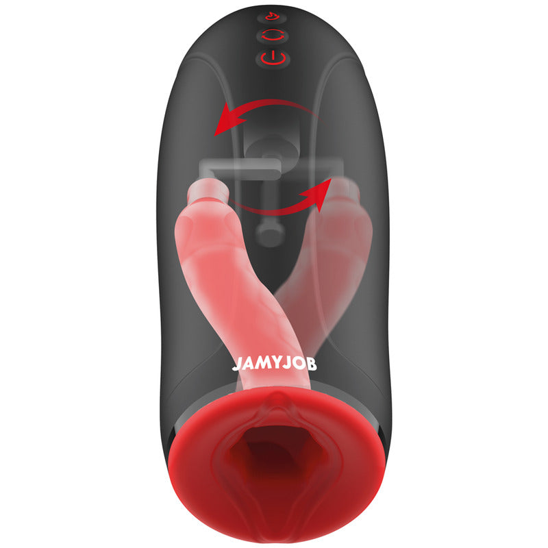 Swing-R Masturbatore tech premium