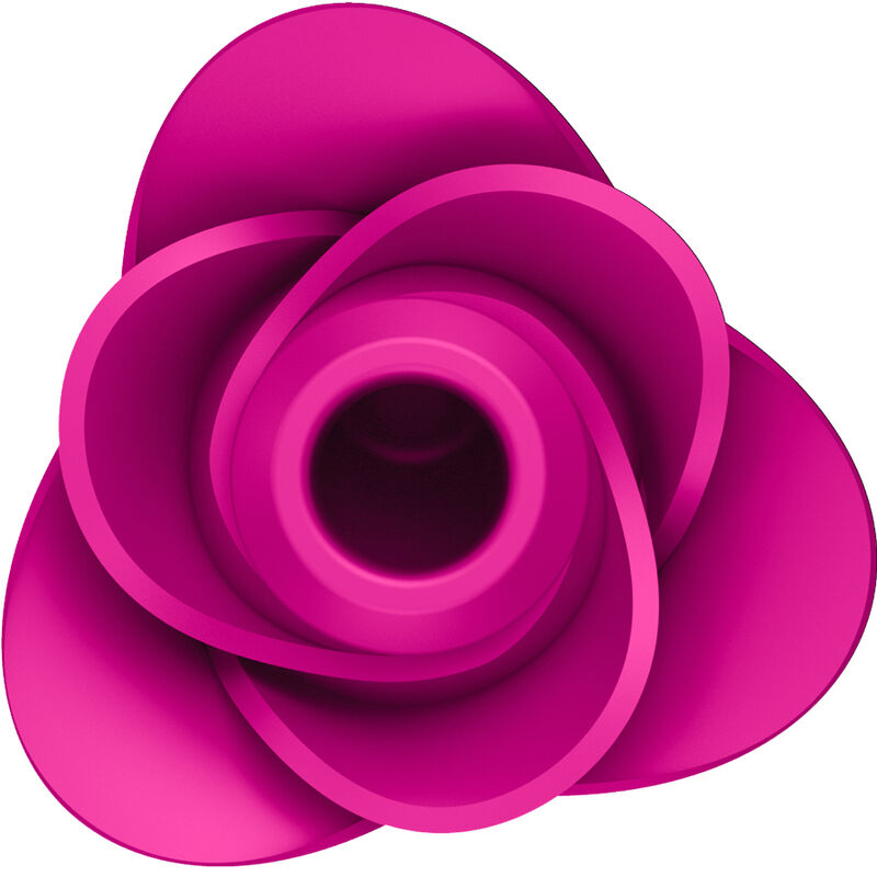 Rosa succhiaclitoride aria pulsata Pro 2 | Moderna