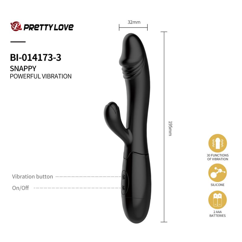 Kit del piacere di coppia