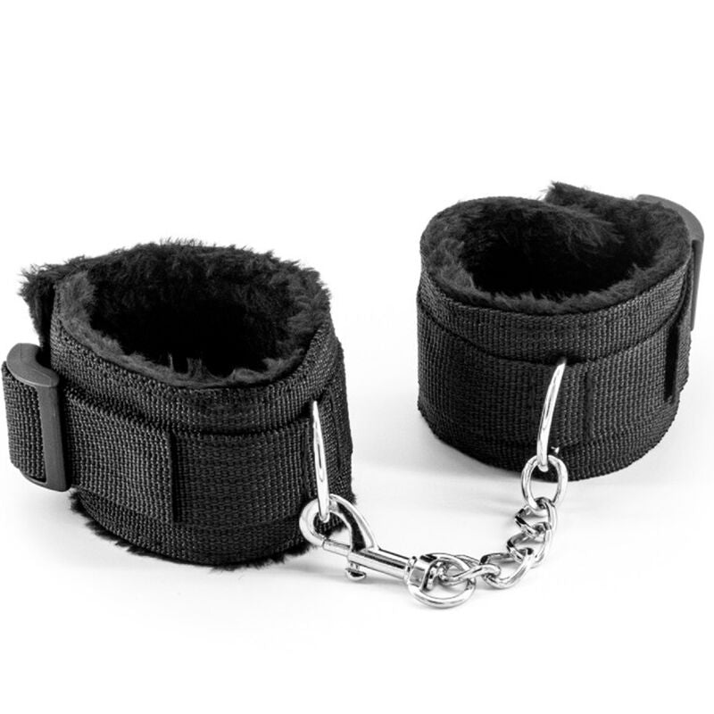 Kit Bondage BDSM 10 pezzi | Alive
