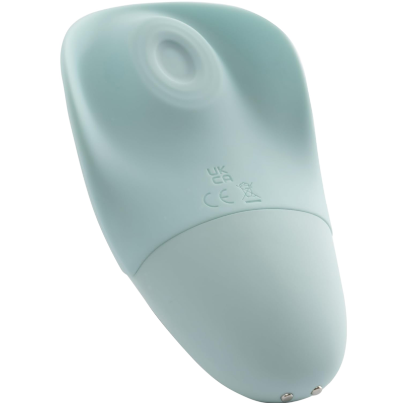 Vibratore Clitorideo Clit Tok Control