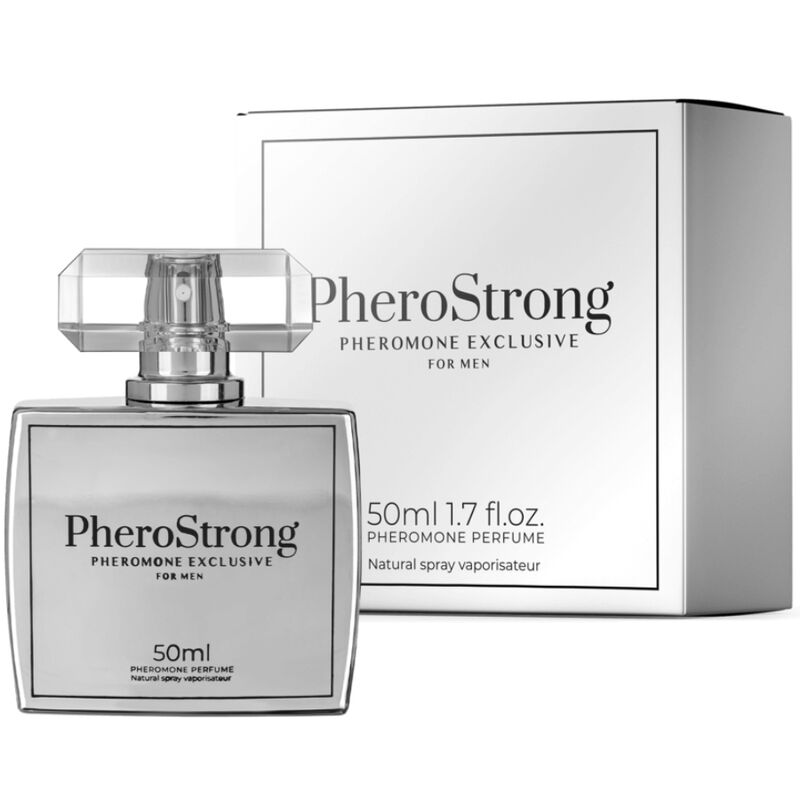 Pheromone Exclusive For Men