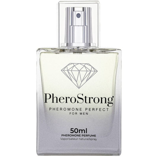 Pheromone Perfect For Men | Profumo ai feromoni uomo