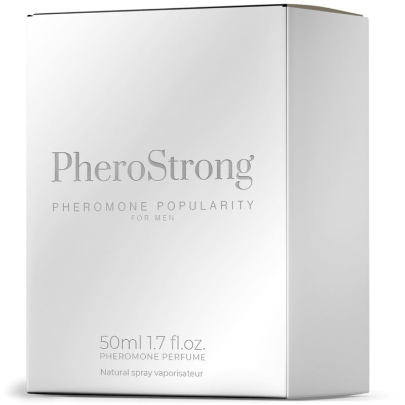 Pheromone Popularity For Men