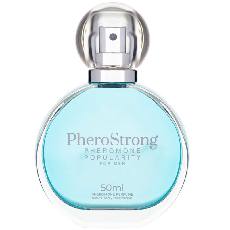 Pheromone Popularity For Men
