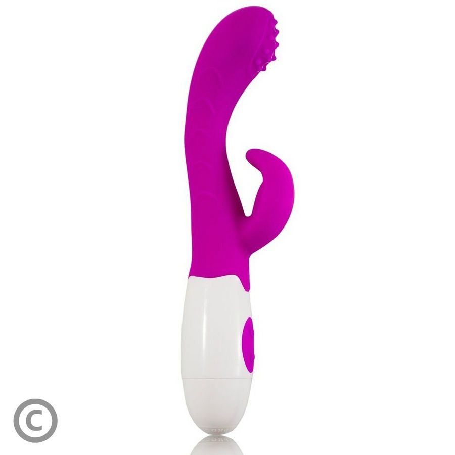 Arthur Vibratore Rabbit