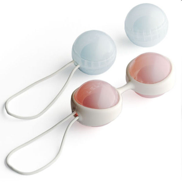 Luna Beads Mini - Palline di Kegel