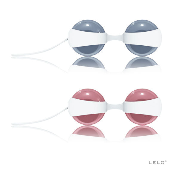 Luna Beads Mini - Palline di Kegel