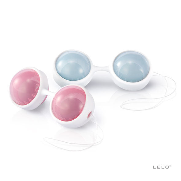Luna Beads - Palline di Kegel