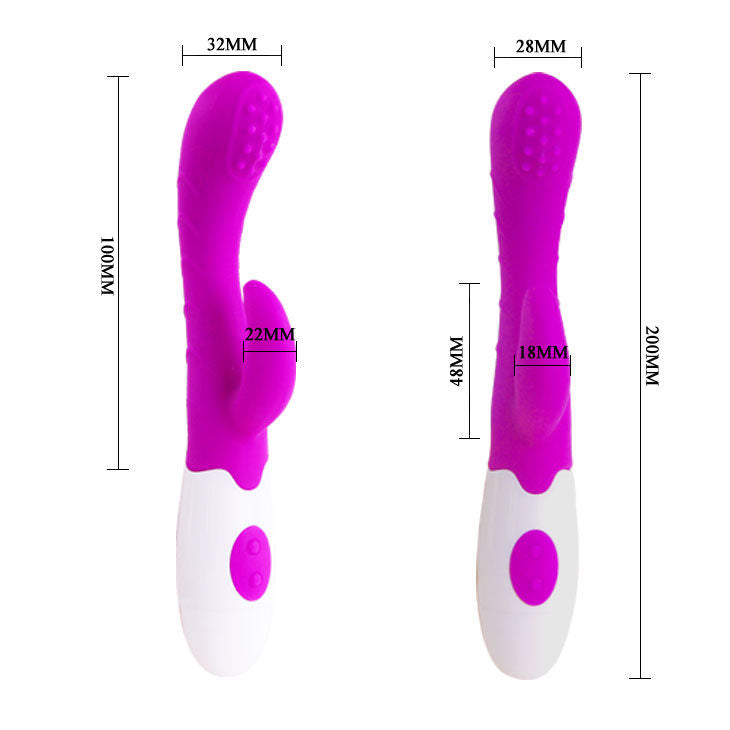 Arthur Vibratore Rabbit