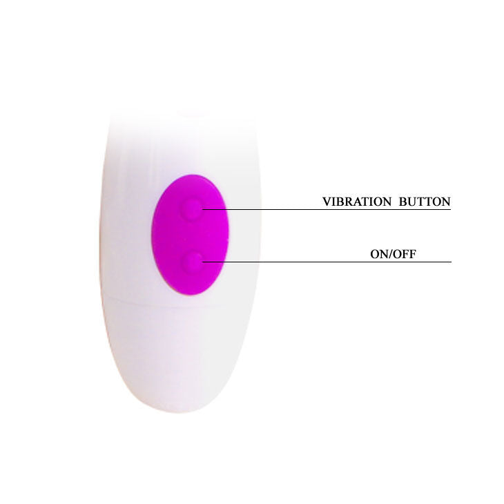 Arthur Vibratore Rabbit