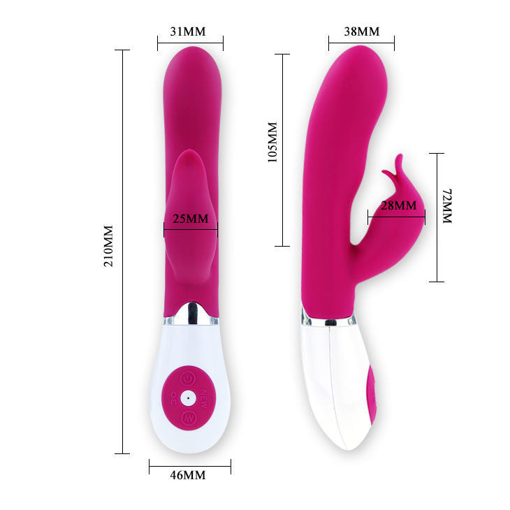 Vibratore Rabbit Felix
