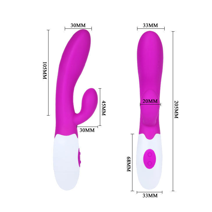 Vibratore Rabbit ALVIS