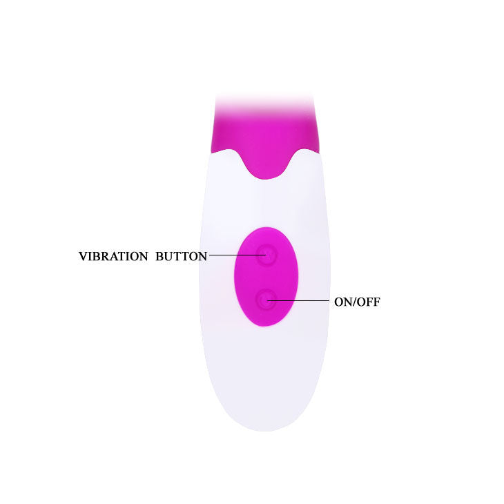 Vibratore Rabbit ALVIS
