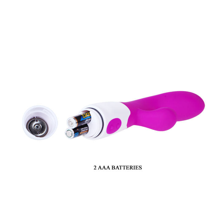 Vibratore Rabbit ALVIS