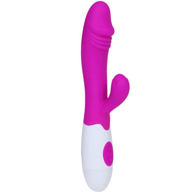 Vibratore Rabbit Snappy