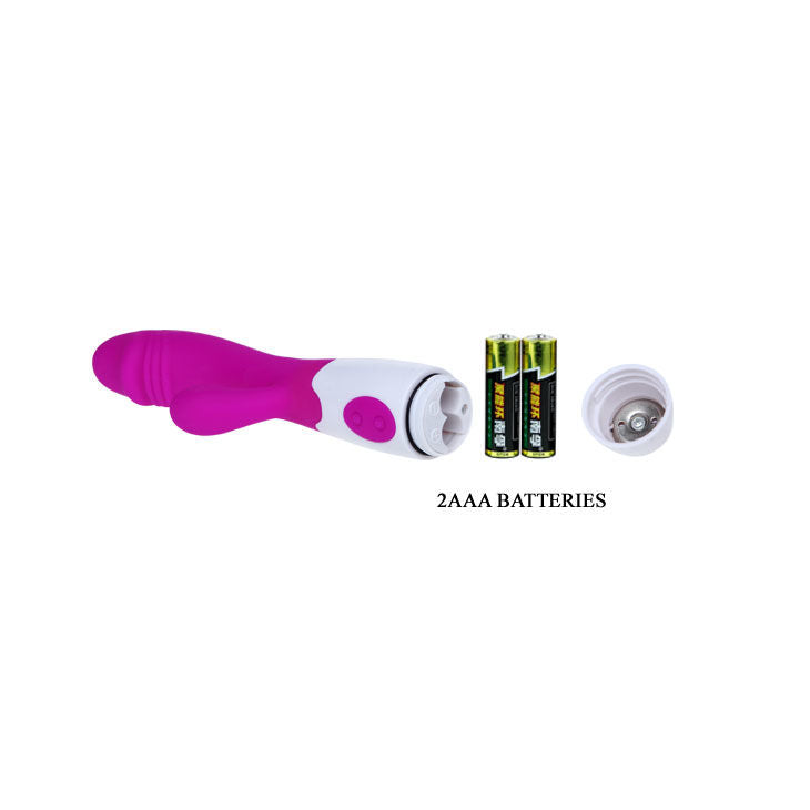 Vibratore Rabbit Snappy