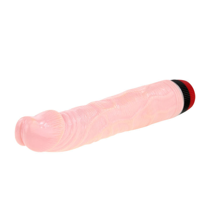 Dildo Vibratore Rockin Dong Cyber Skin