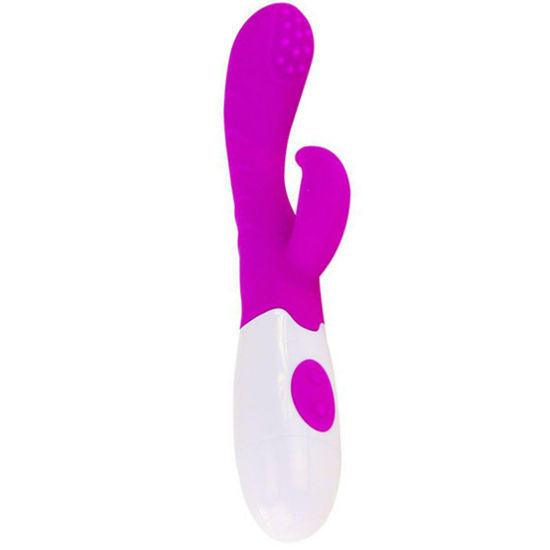 Arthur Vibratore Rabbit