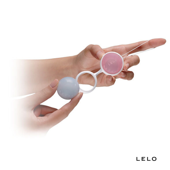 Luna Beads - Palline di Kegel