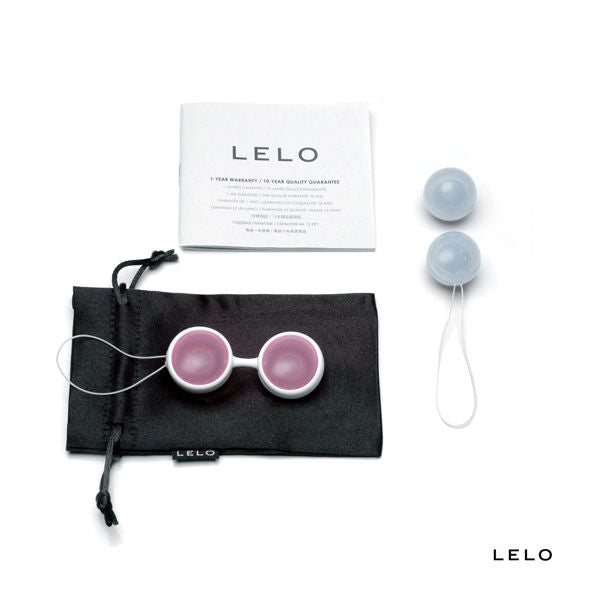 Luna Beads - Palline di Kegel